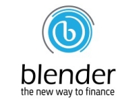 BLender logotipas