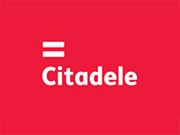 Citadele logotipas