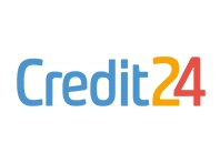 Credit24 logotipas