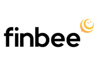 Finbee logotipas