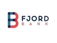 Fjord Bank logotipas