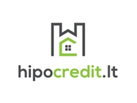 Hipocredit logotipas