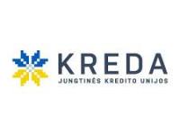 Ignalinos kredito unija logotipas