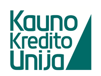 Kauno kredito unija logotipas