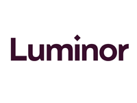 Luminor logotipas