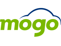 Mogo logotipas
