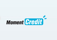 Moment Credit logotipas