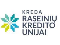 Raseinių kredito unija logotipas