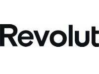 Revolut logotipas