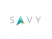 Savy logotipas