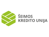 Šeimos kredito unija logotipas