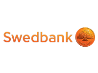 Swedbank logotipas