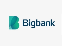 Bigbank logotipas