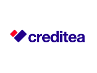 Creditea logotipas