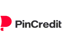 PinCredit logotipas