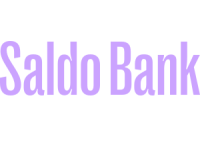 Saldo Bank logotipas