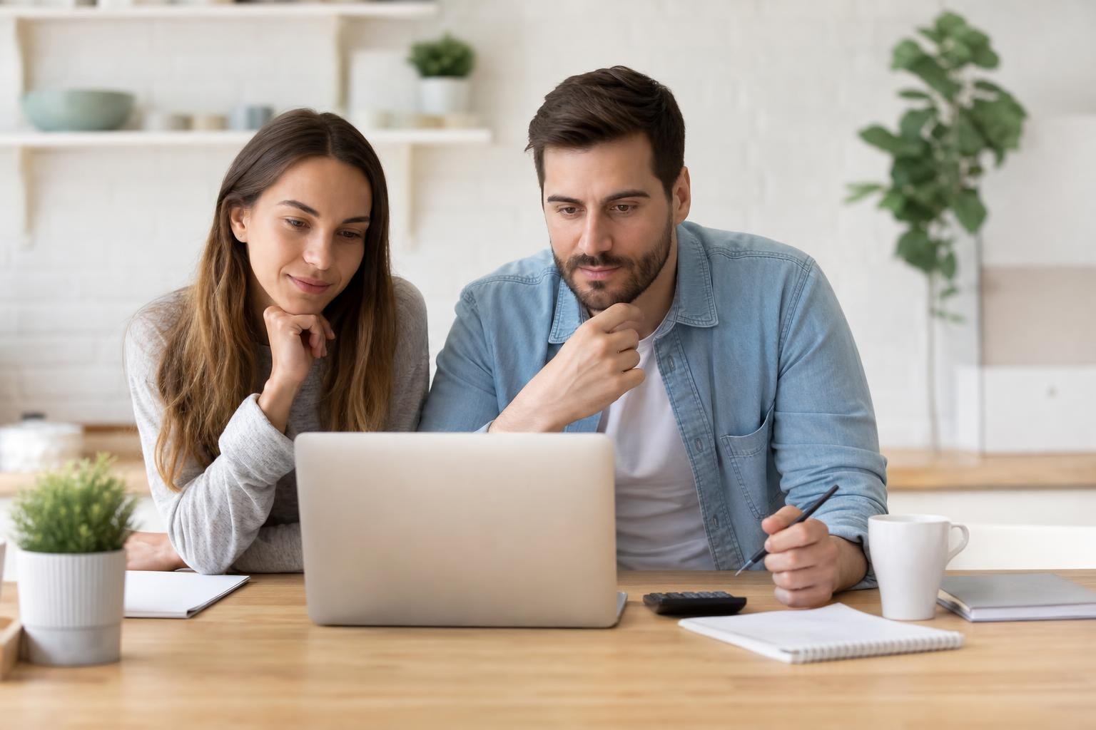 7 paskolos refinansavimo mitai: kas tiesa, o kas klaidina?